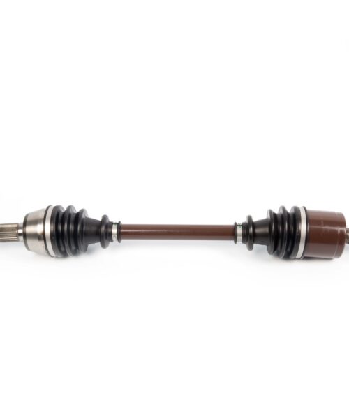 All Balls 6 Ball Heavy Duty Axle Fits Polaris, Fits Yamaha