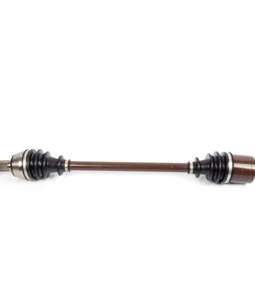 All Balls 6 Ball Heavy Duty Axle Fits Polaris