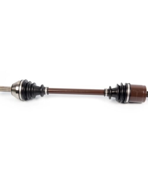 All Balls 6 Ball Heavy Duty Axle Fits Polaris