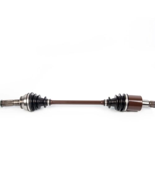 All Balls 6 Ball Heavy Duty Axle Fits Polaris