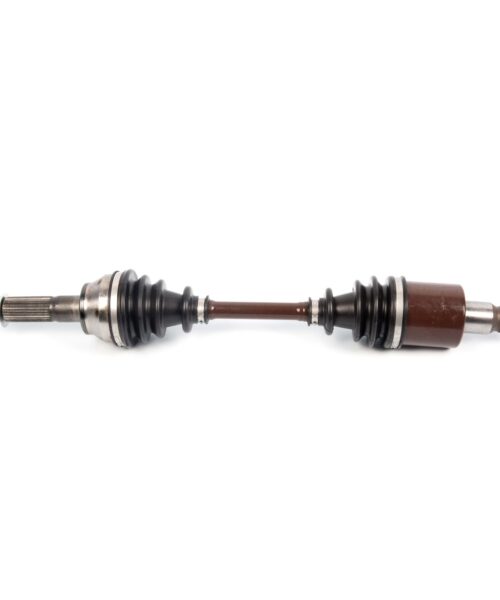 All Balls 6 Ball Heavy Duty Axle Fits Polaris