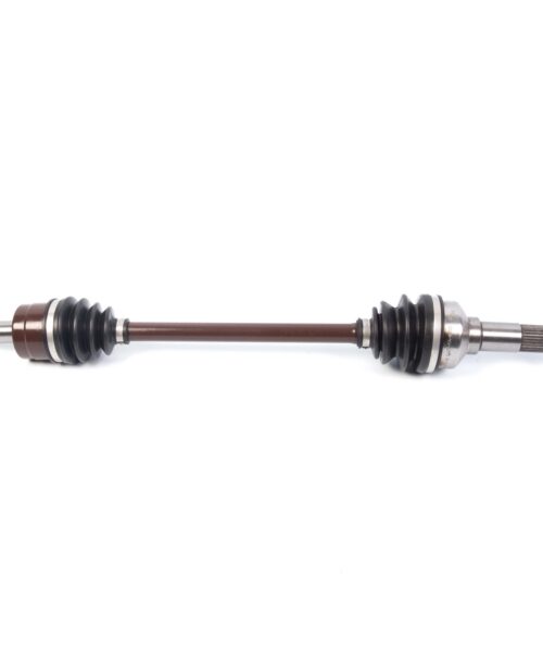 All Balls 6 Ball Heavy Duty Axle Fits Yamaha