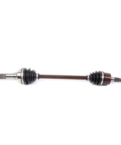 All Balls 6 Ball Heavy Duty Axle Fits Yamaha