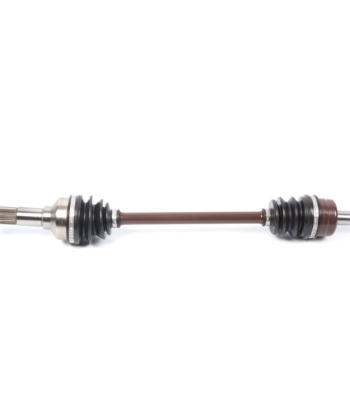 All Balls 6 Ball Heavy Duty Axle Fits Yamaha