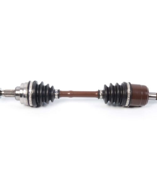 All Balls 6 Ball Heavy Duty Axle Fits Honda