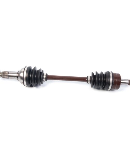 All Balls 6 Ball Heavy Duty Axle Fits Yamaha