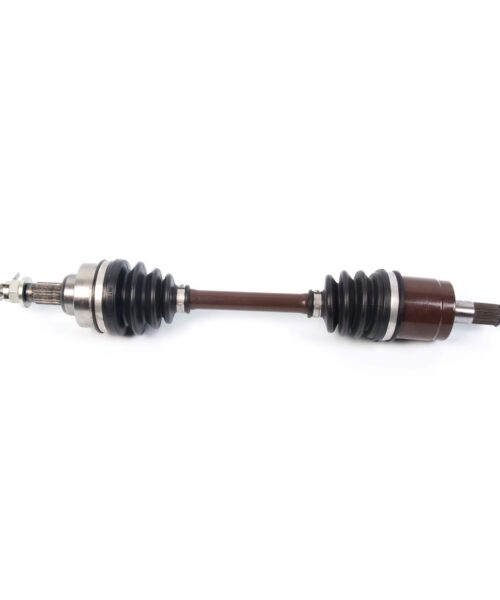 All Balls 6 Ball Heavy Duty Axle Fits Honda