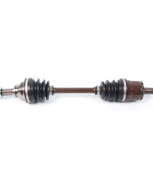 All Balls 6 Ball Heavy Duty Axle Fits Kawasaki