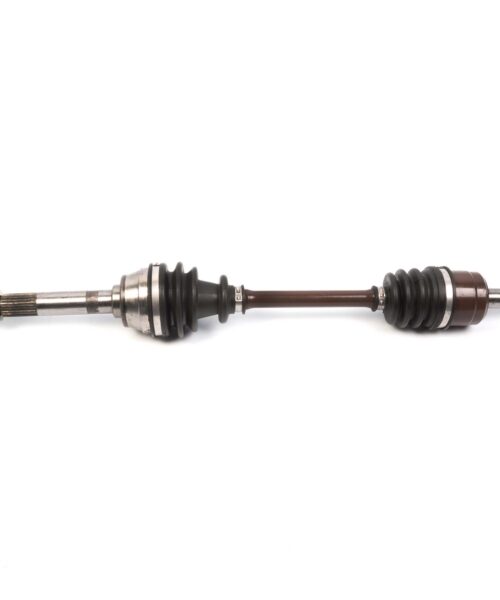All Balls 6 Ball Heavy Duty Axle Fits Kawasaki