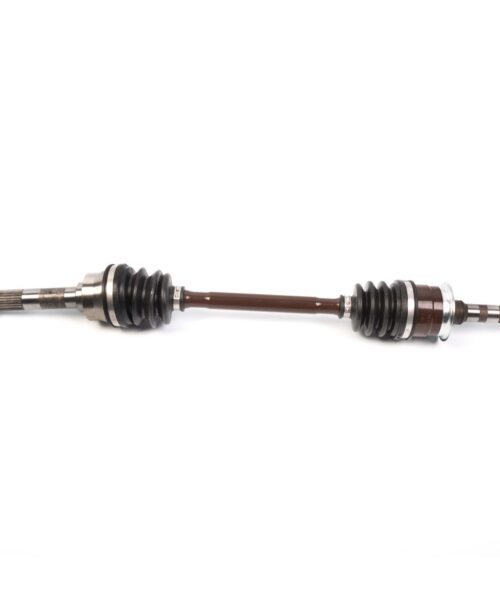 All Balls 6 Ball Heavy Duty Axle Fits Kawasaki