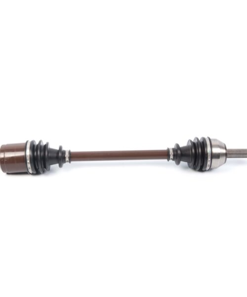 All Balls 6 Ball Heavy Duty Axle Fits Polaris