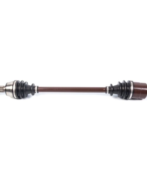 All Balls 6 Ball Heavy Duty Axle Fits Polaris