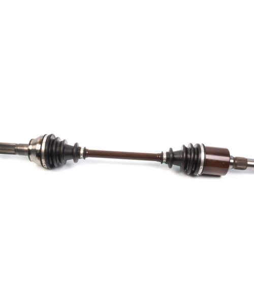 All Balls 6 Ball Heavy Duty Axle Fits Polaris