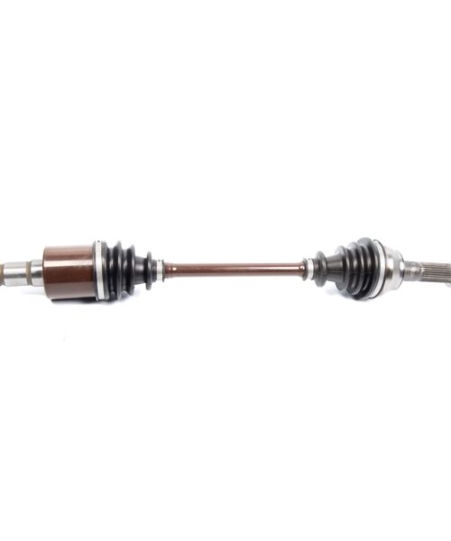 All Balls 6 Ball Heavy Duty Axle Fits Polaris