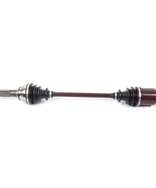 All Balls 6 Ball Heavy Duty Axle Fits Polaris