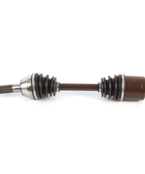 All Balls 6 Ball Heavy Duty Axle Fits Polaris