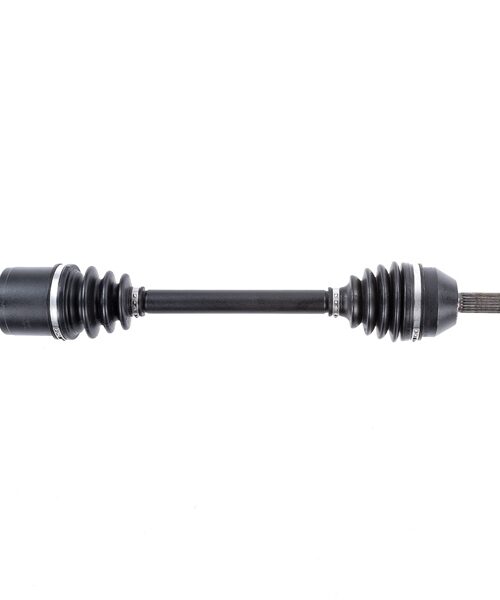 All Balls 6 Ball Heavy Duty Axle Fits Honda