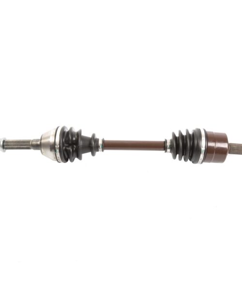 All Balls 6 Ball Heavy Duty Axle Fits Polaris