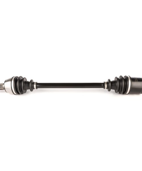 All Balls 6 Ball Heavy Duty Axle Fits Polaris