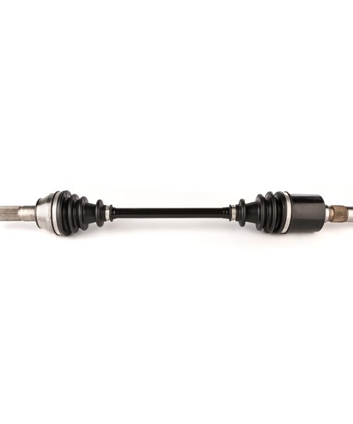 All Balls 6 Ball Heavy Duty Axle Fits Polaris