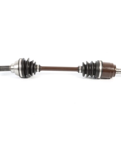 All Balls 6 Ball Heavy Duty Axle Fits Suzuki