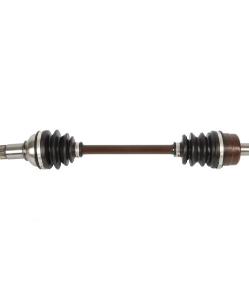 All Balls 6 Ball Heavy Duty Axle Fits Yamaha