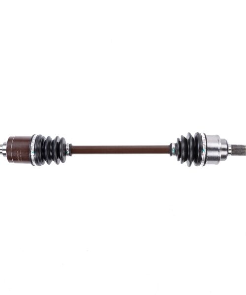 All Balls 6 Ball Heavy Duty Axle Fits Honda