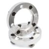 High Lifter Wide Trac Aluminum Wheel Spacer - Grade 10.9 N/A