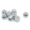 High Lifter Wide Trac Aluminum Wheel Spacer - Grade 10.9 N/A - Image 2