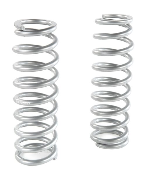 High Lifter Overload Lift Spring Kit