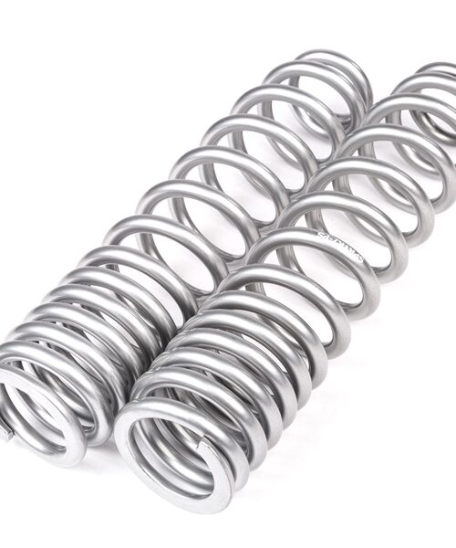 High Lifter Overload Lift Spring Kit