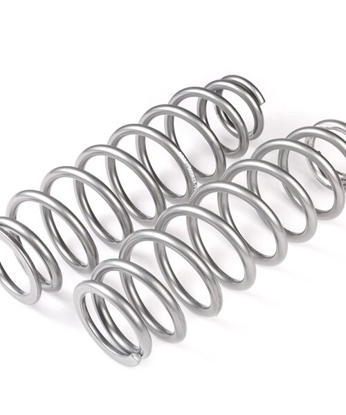 High Lifter Overload Lift Spring Kit