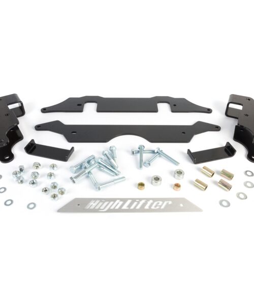 High Lifter Signature Series Lift Kit Fits Polaris - +3" to 5"