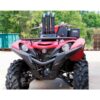 High Lifter Snorkel Kit - Image 2