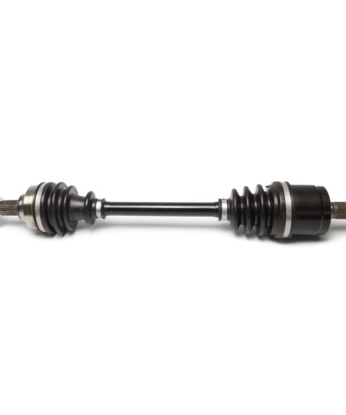 All Balls 6 Ball Heavy Duty Axle Fits Honda