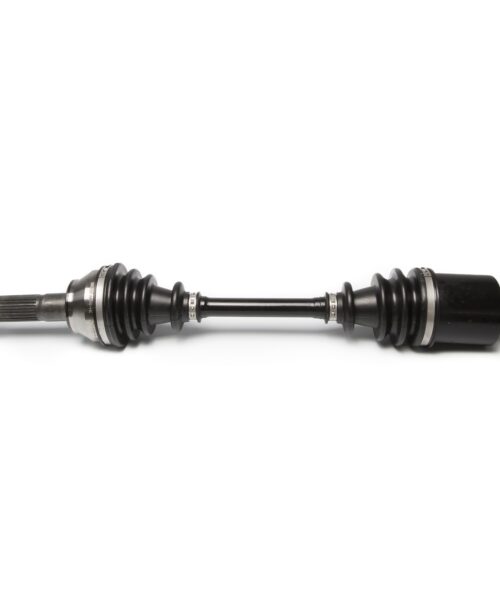 All Balls 6 Ball Heavy Duty Axle Fits Polaris