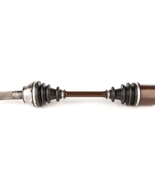 All Balls 6 Ball Heavy Duty Axle Fits Polaris