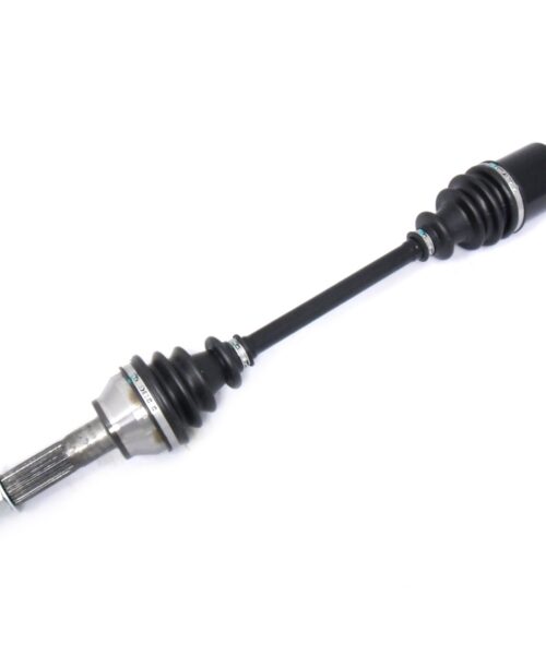 All Balls 6 Ball Heavy Duty Axle Fits Polaris