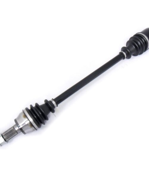 All Balls 6 Ball Heavy Duty Axle Fits Polaris