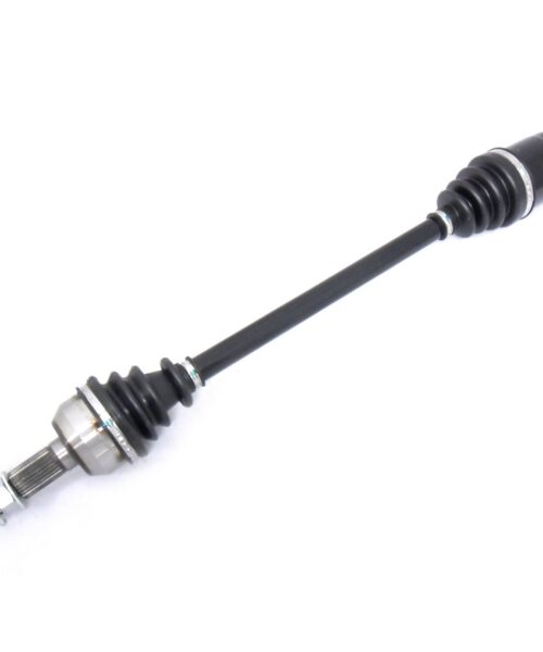 All Balls 6 Ball Heavy Duty Axle Fits Polaris