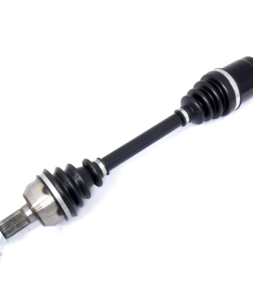 All Balls 6 Ball Heavy Duty Axle Fits Polaris