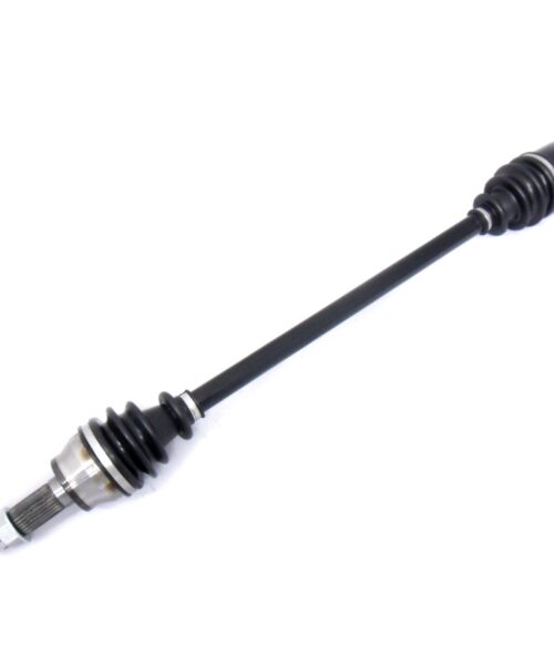 All Balls 6 Ball Heavy Duty Axle Fits Polaris