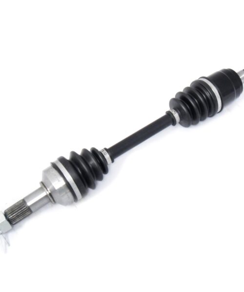 All Balls 6 Ball Heavy Duty Axle Fits Honda