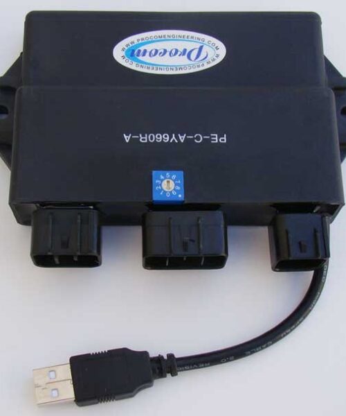 Procom CDI Box Fits Yamaha - 214915