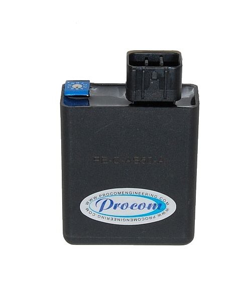 Procom CDI Box Fits Suzuki - 214958