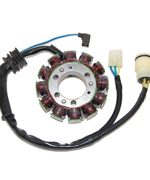 ElectroSport Stator Fits Honda - 215016
