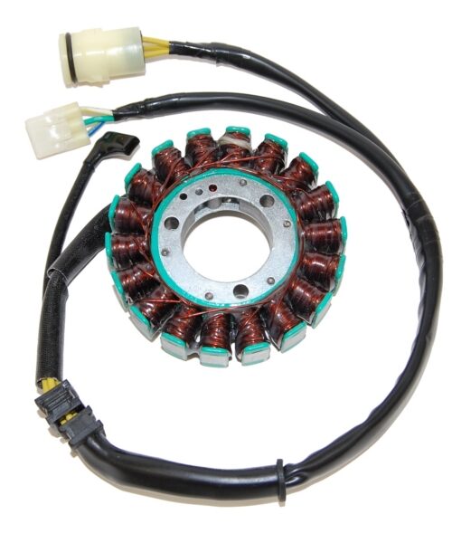 ElectroSport Stator Fits Honda - 215017