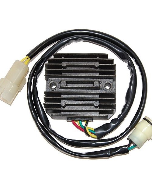 ElectroSport Voltage Regulator Rectifier Fits Honda - 215027