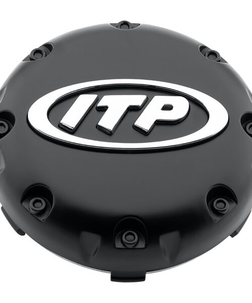 ITP Center Cap for Inertia® Wheel