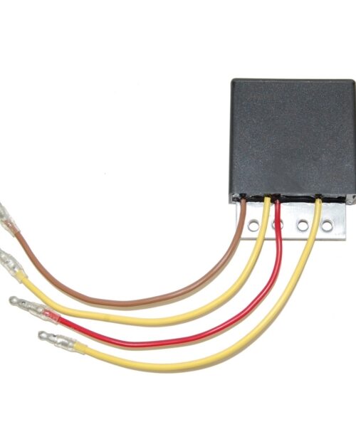 ElectroSport Voltage Regulator Rectifier Fits Polaris - 215040